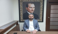 ENVER KİRAZ: “HALKIN YÜZDE 76’Sİ TÜİK’E GÜVENMİYOR”