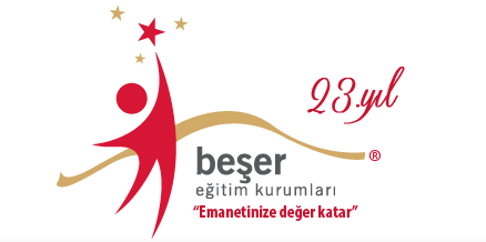 Beşer Eğitim Kurumu 7 madalya ile döndü