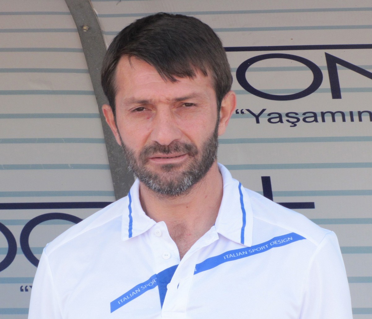 “Bu takım hak ettiği yere gelecek”