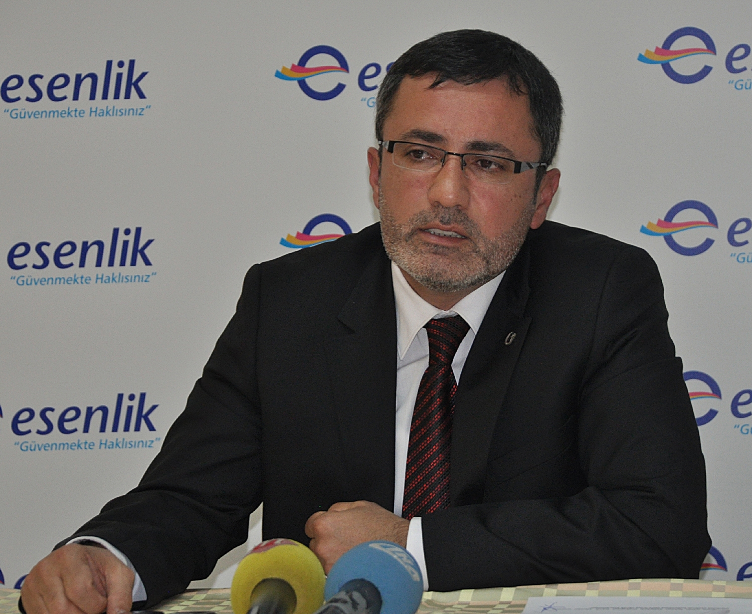 Mumcu:  Henüz hiçbir şey bitmedi