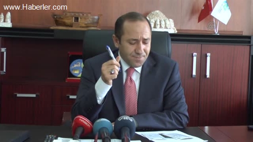 Ayhan Deligöz asaleten atandı