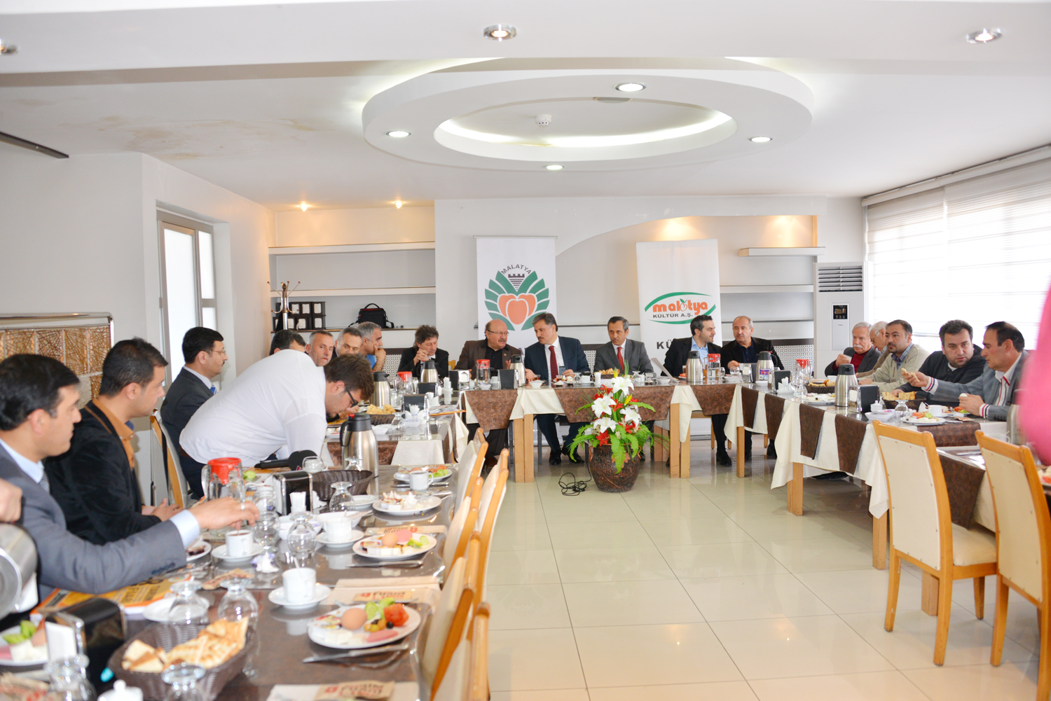 Fuar için geri sayım başladı