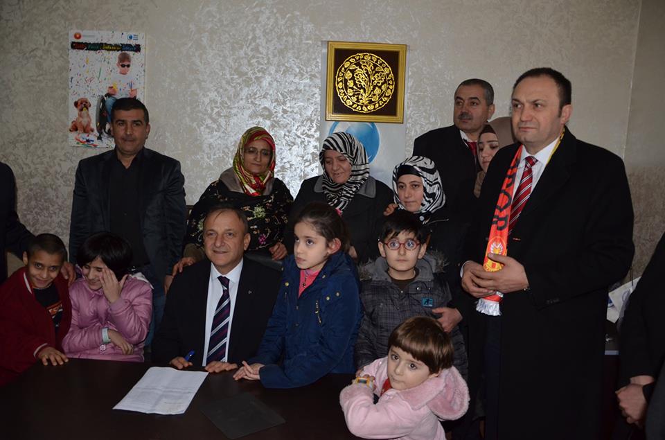 Talebi Bakan’a ileten Vural, işi üzerine alan Çalık!
