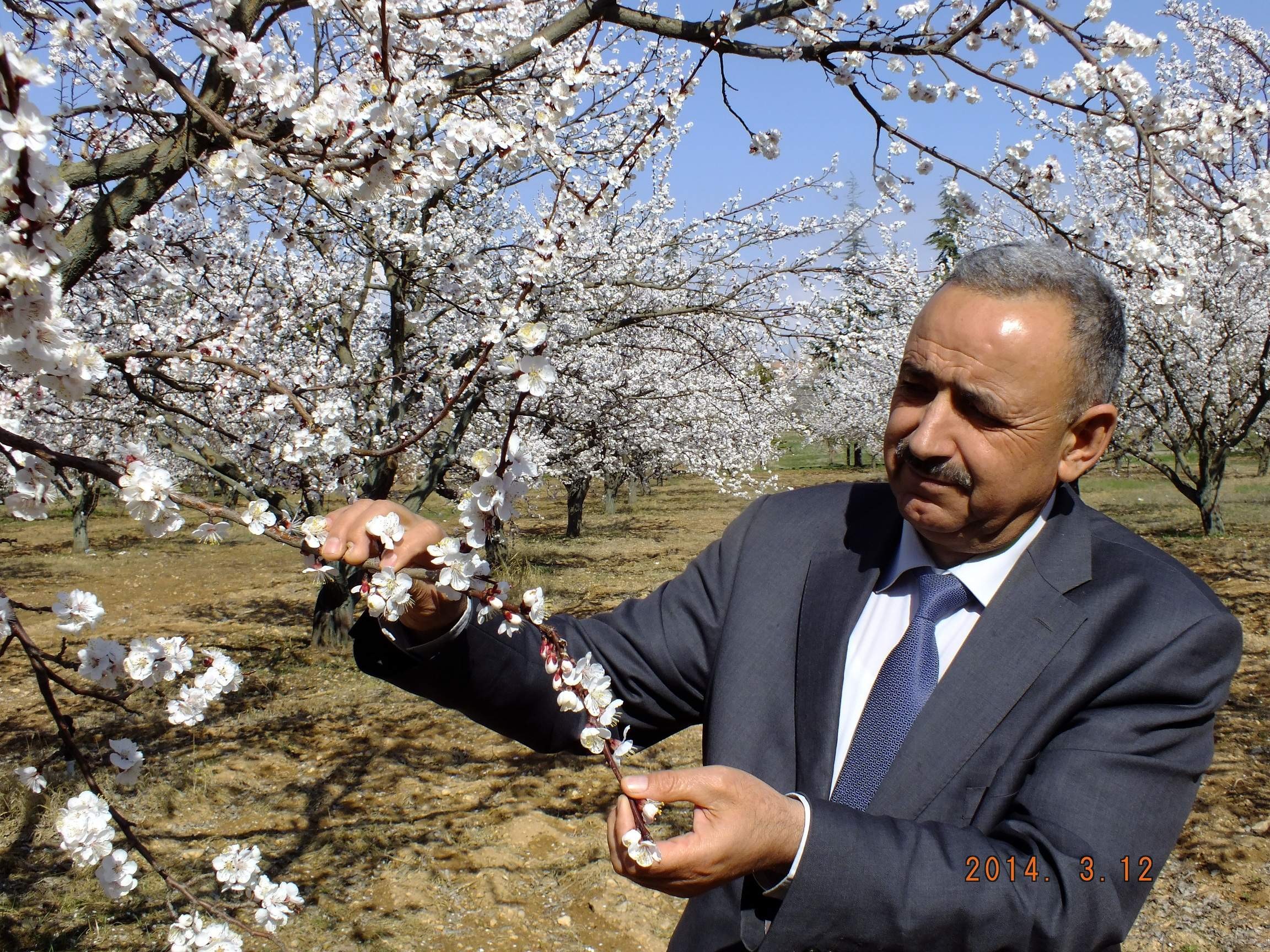 “TAAHHÜTLER YERİNE GETİRİLMEZSE ALANI BOŞALTMAYIZ”