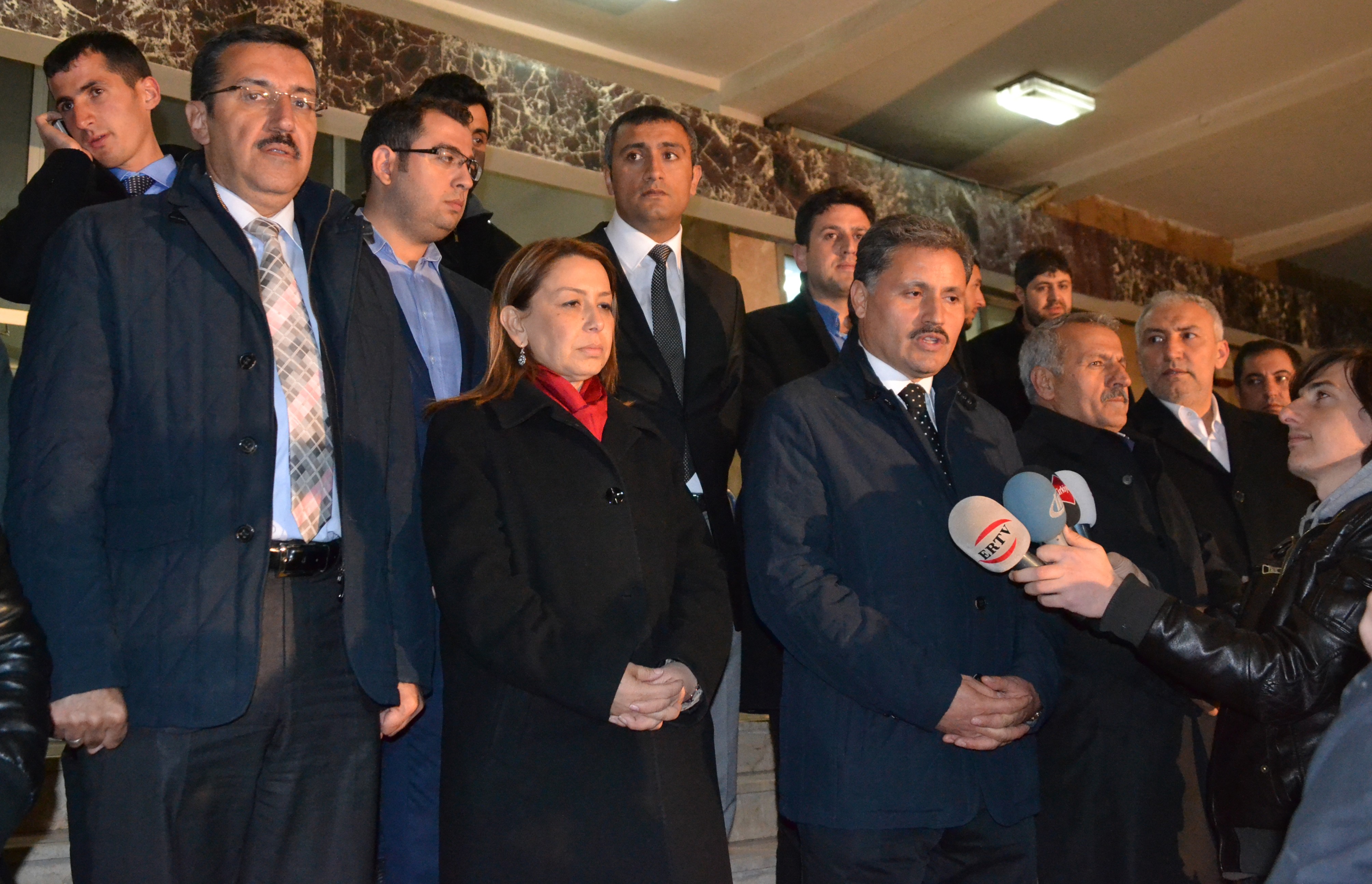 Çakır:  Milli irade sandıkta tecelli etti