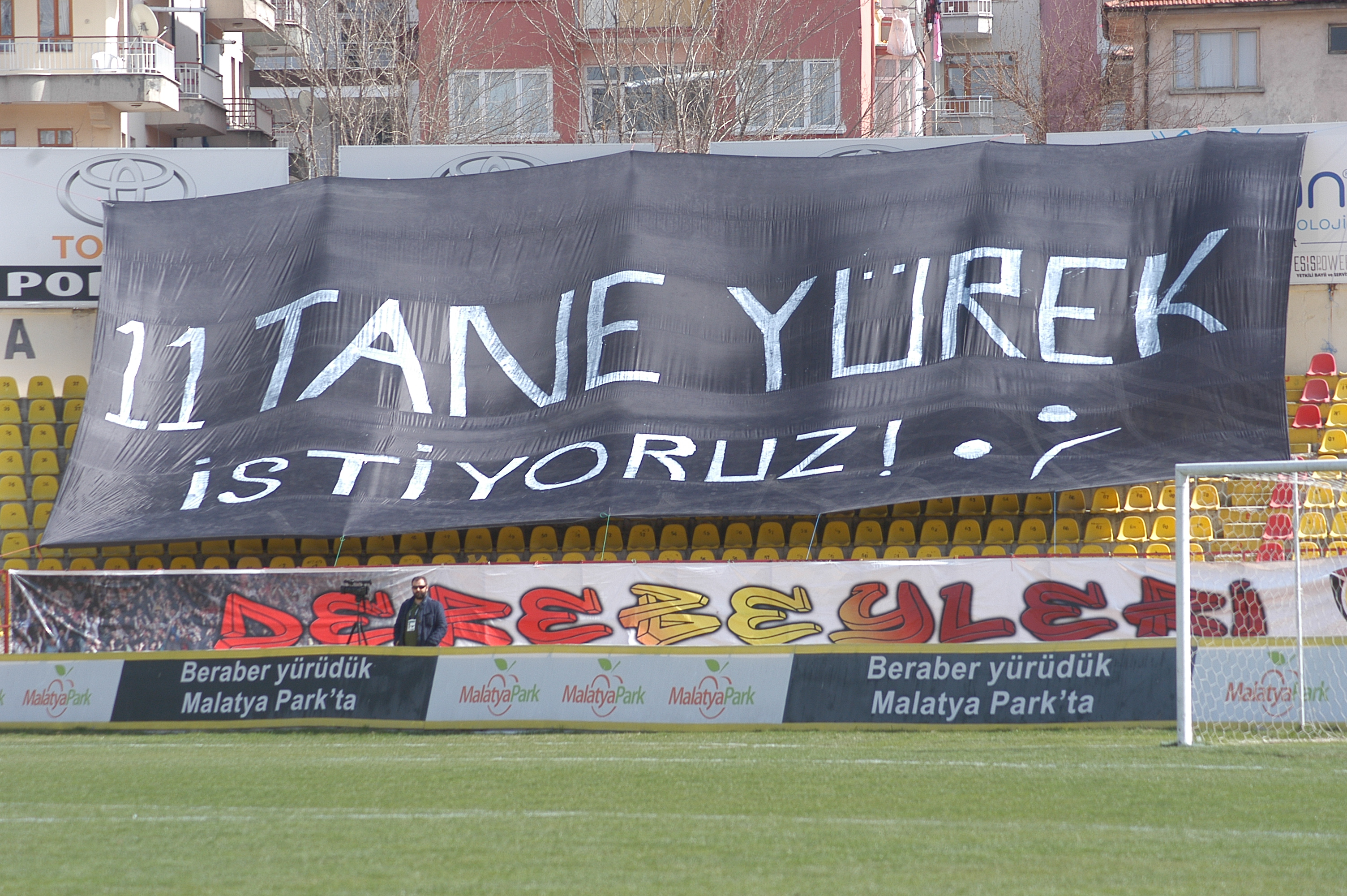 ARANAN YÜREK BULUNAMADI!