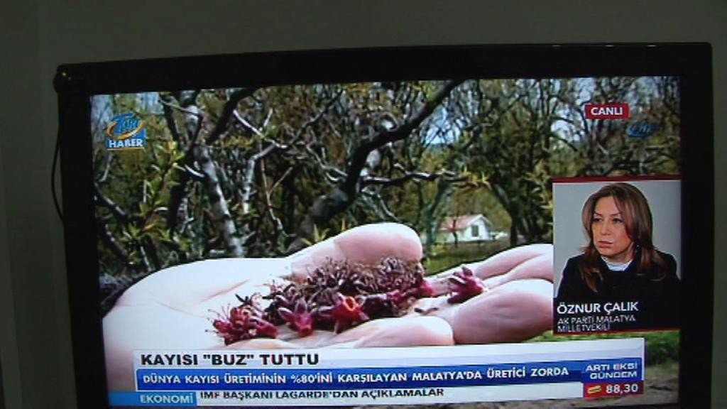 Üreticiler mağduriyetlerinin giderilmesini istedi