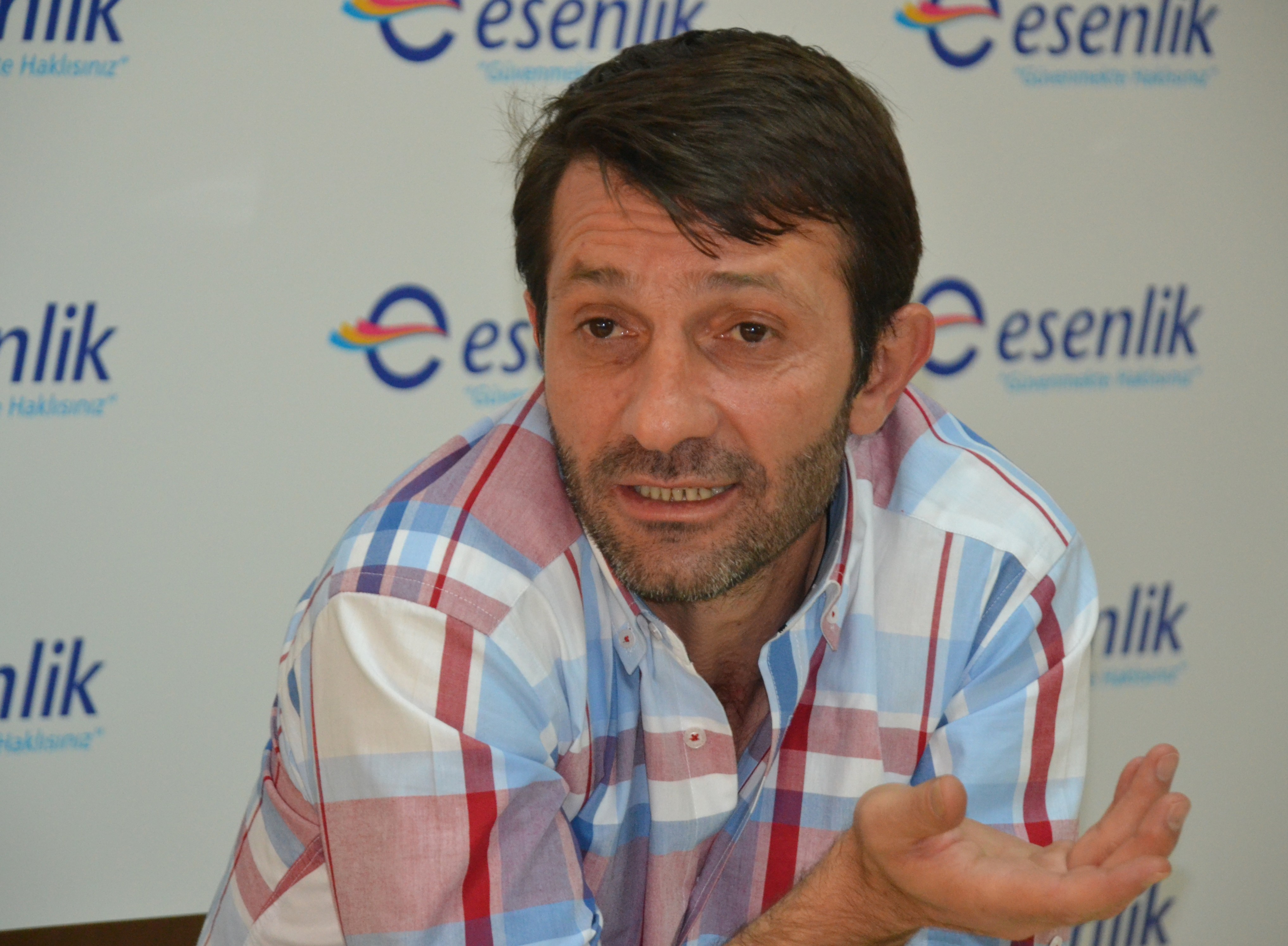 “Şampiyonluğa oynamanın yükü ağırdır”