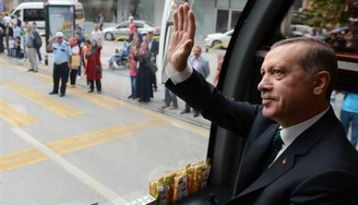 Başbakan Erdoğan, 17 Mayıs’ta Malatya’da