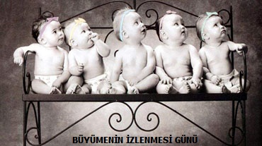 “Dengeli beslenme ve hastalıklardan korunma önemlidir”