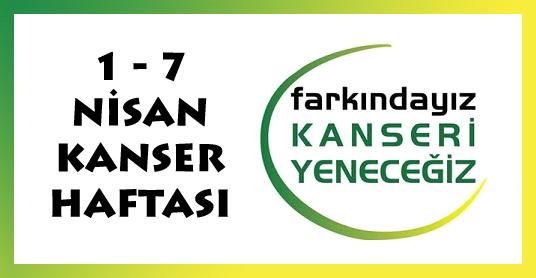 “Erken teşhis hayat kurtarır”