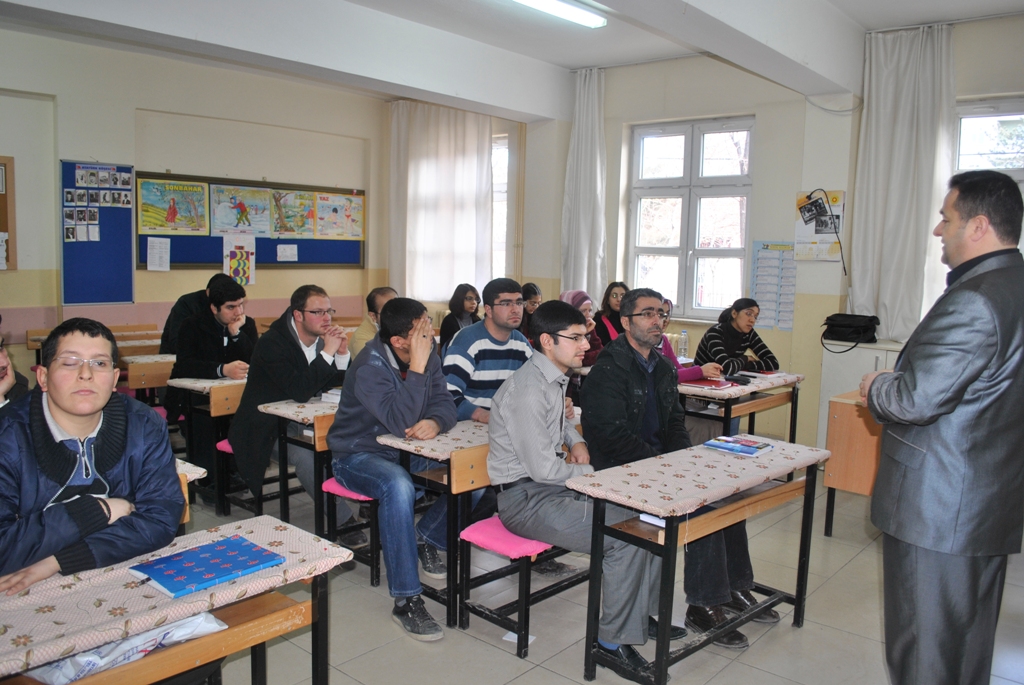 126 engelli kamu kurumlarına yerleştirildi