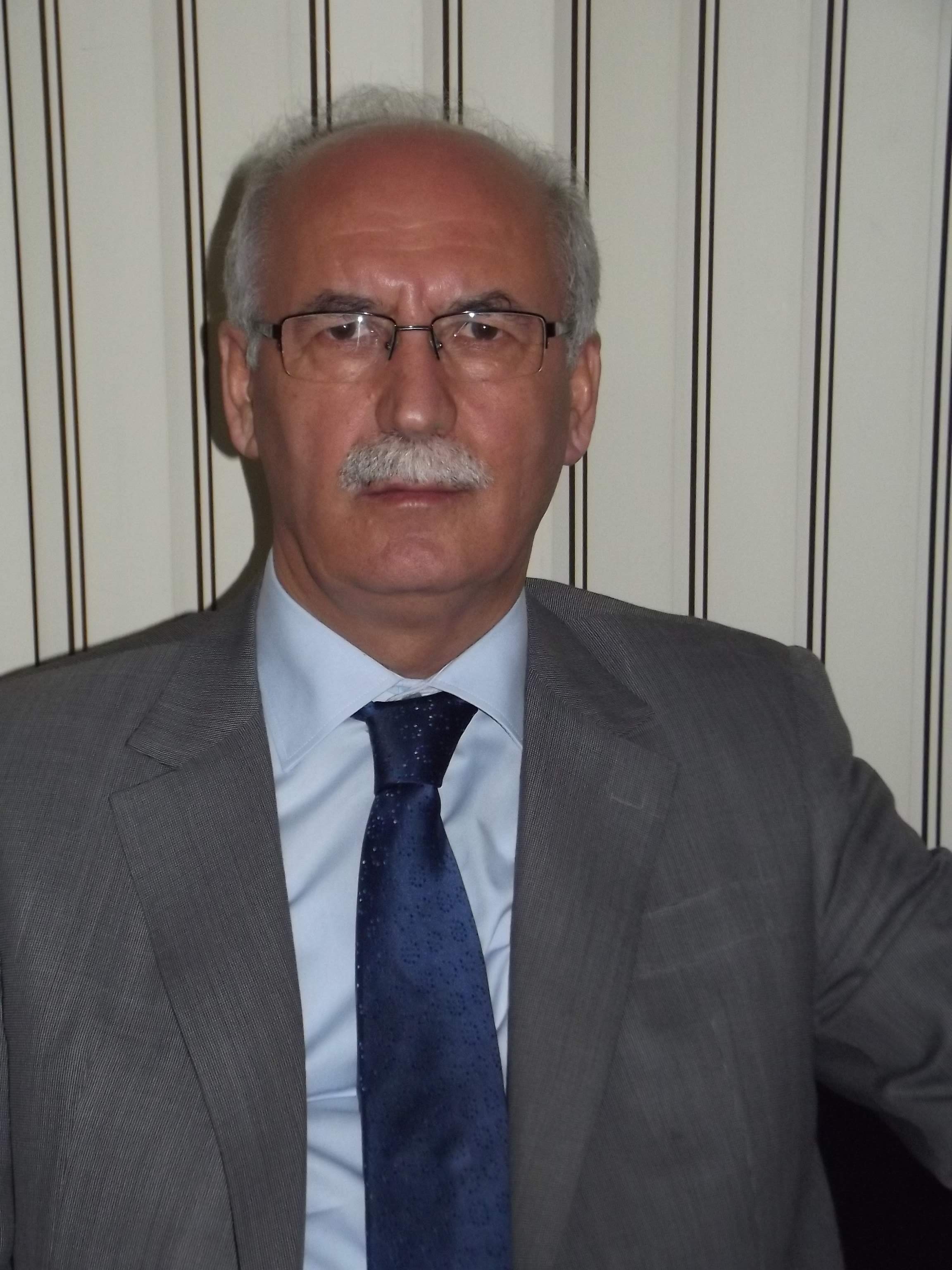 Müftü Gül, 21 Nİsan’da ayrılacak
