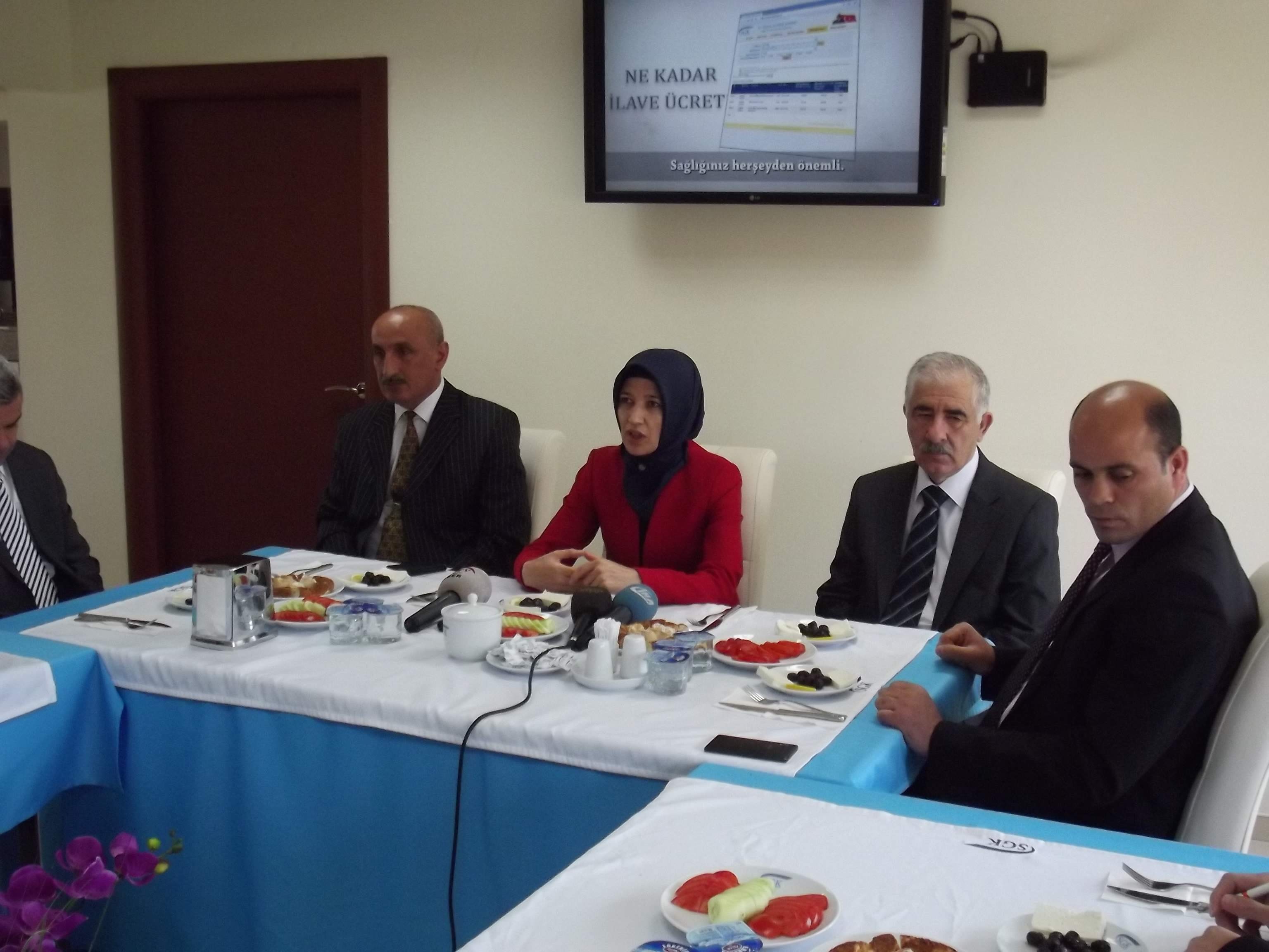 Özel hastaneler denetim sürecindedir