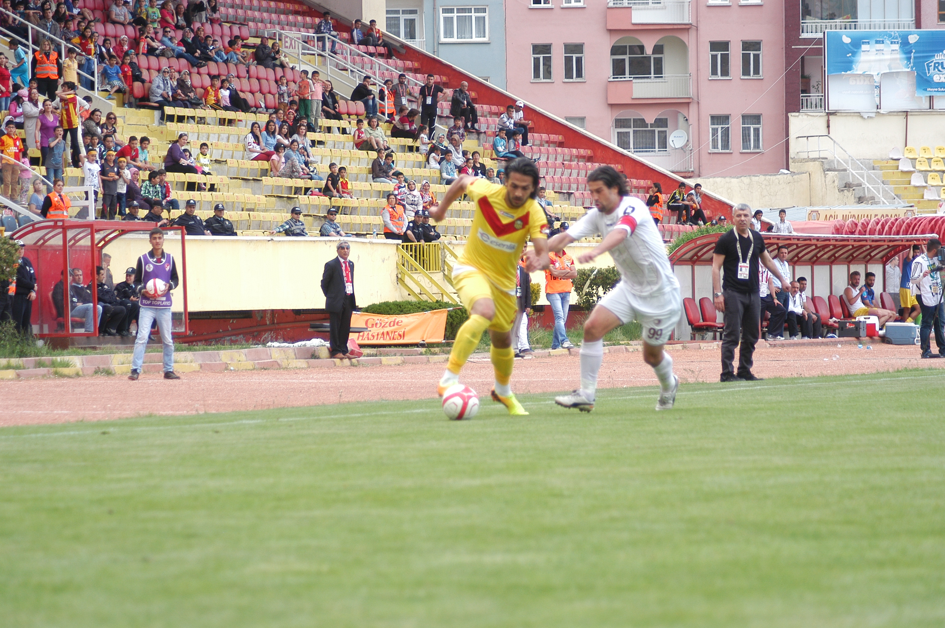 Play-Off vizesi tamam