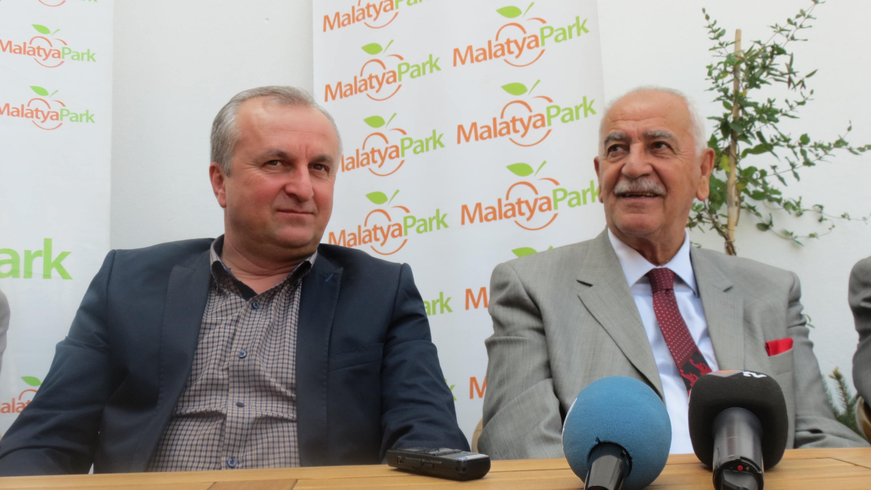 Kavuk, Hilton Otelinin açılışını Başbakanımız yapacak