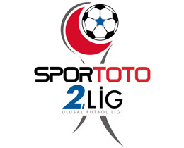Spor Toto 2. Lig’de normal sezon sona erdi