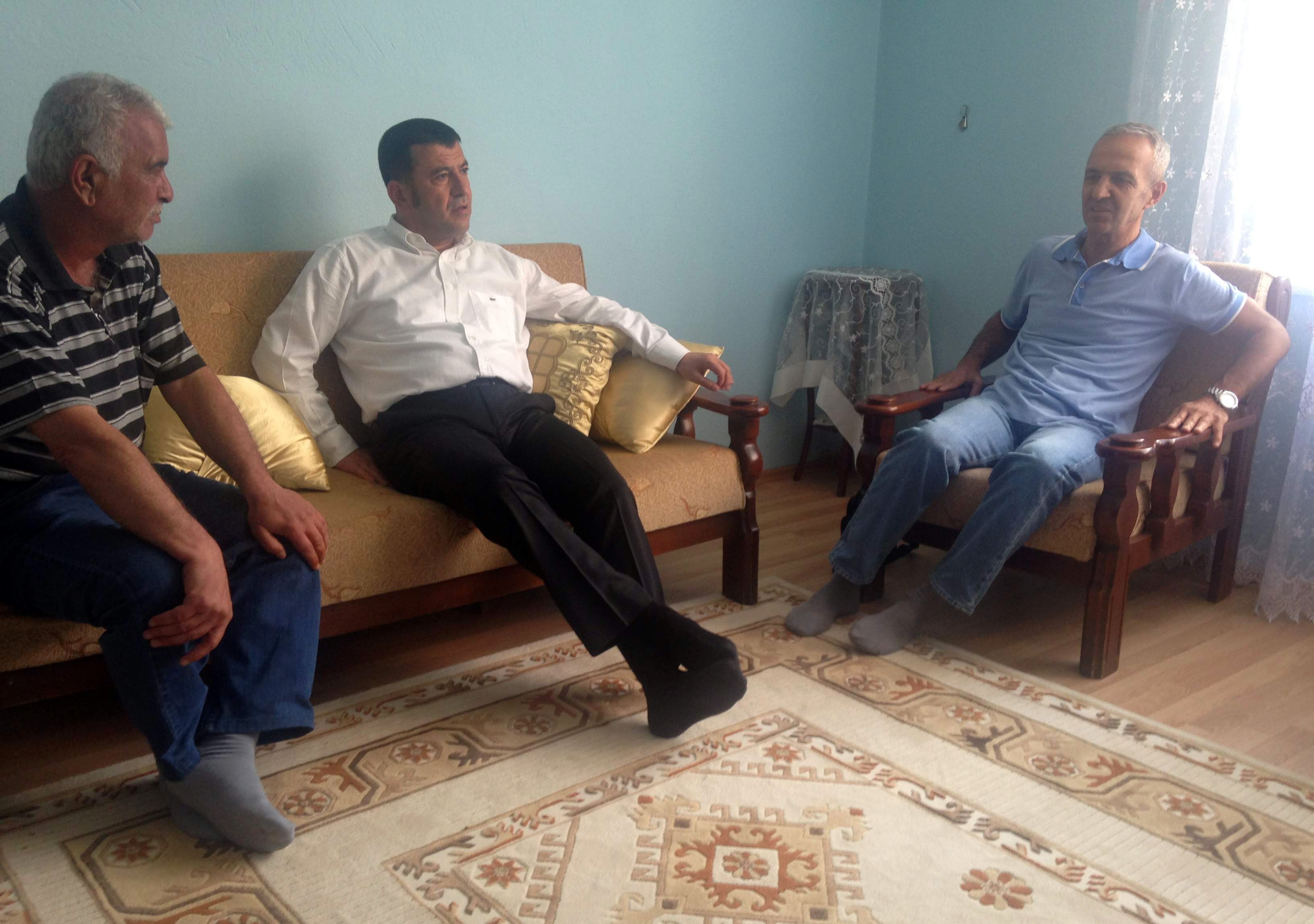 “Balyoz, cumhuriyet tarihindeki en haksız davalardan biridir”
