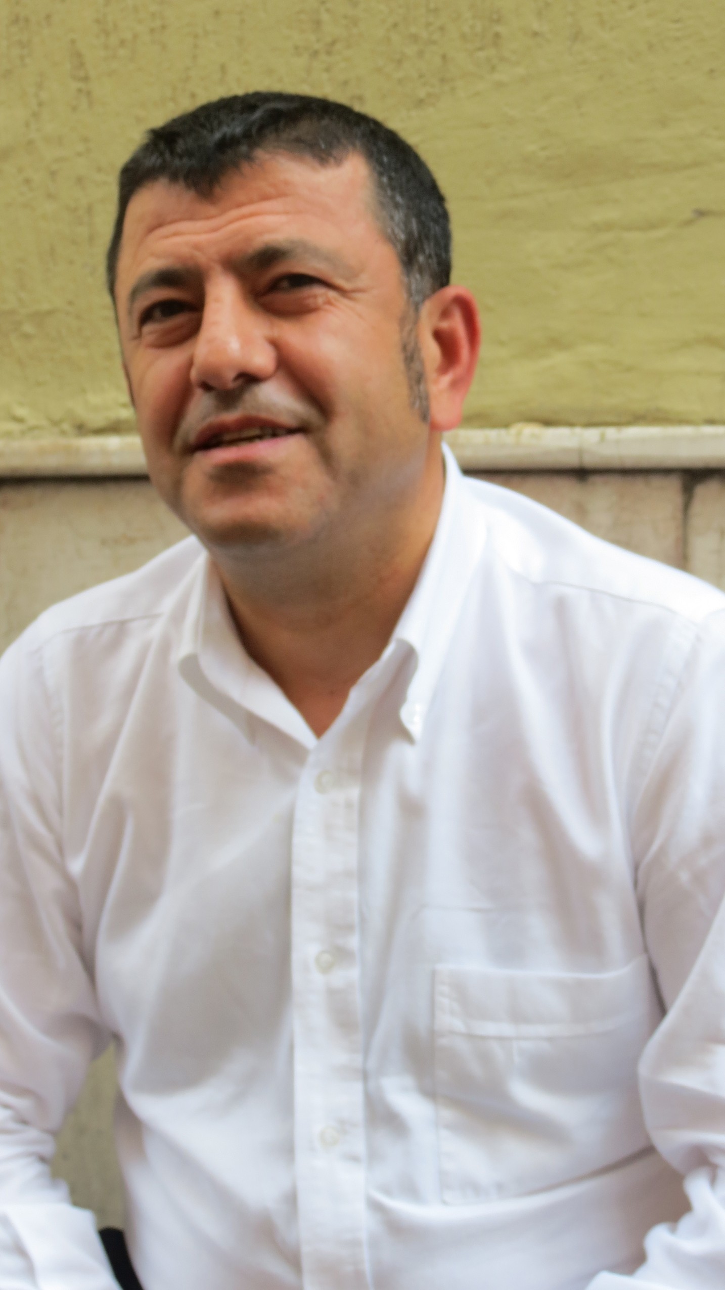 “CHP’DE İKİNCİ ADAY ÇIKMAZ”
