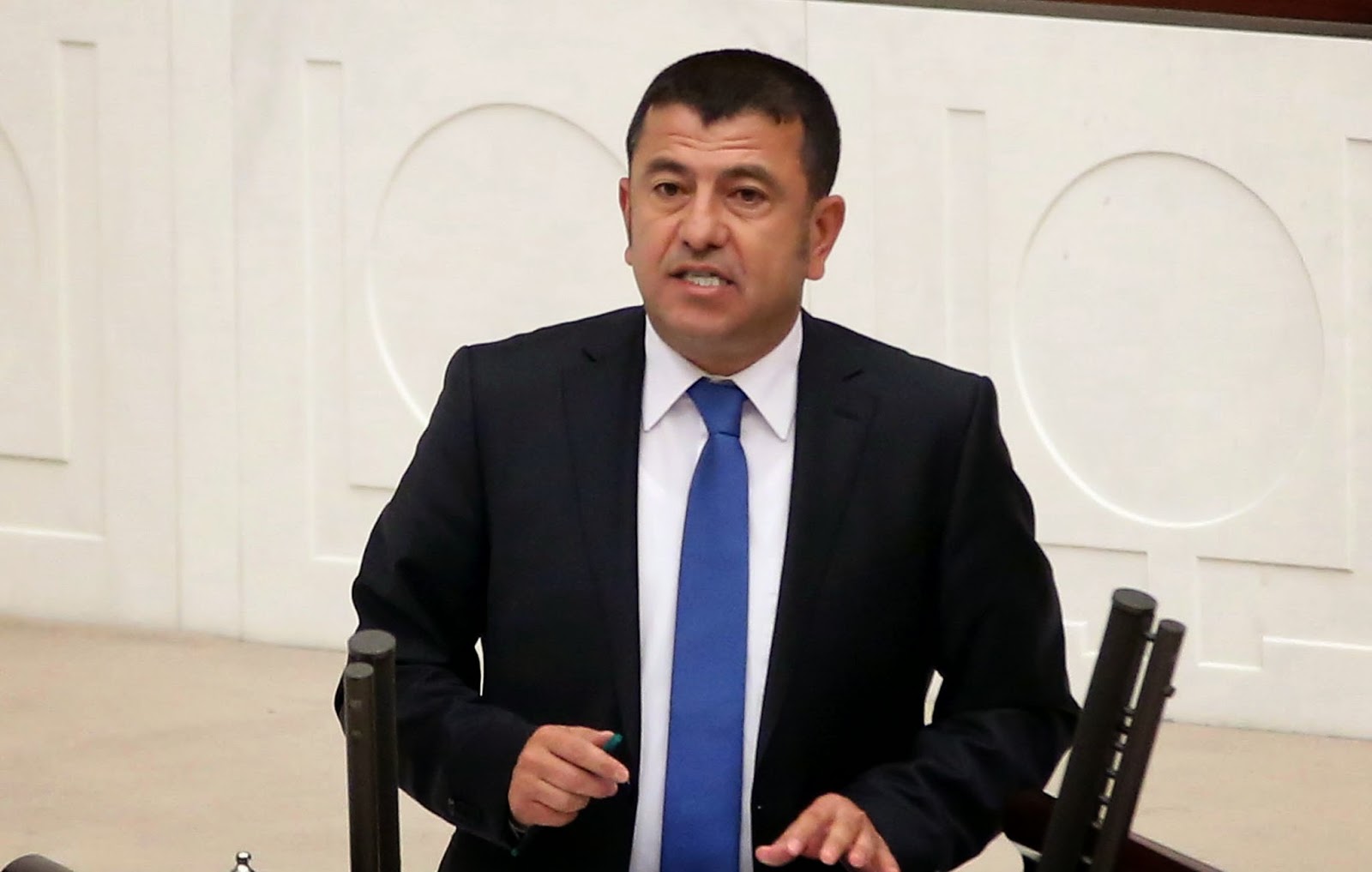 AĞBABA: AYM’nin kararı malumun gecikmiş ilamıdır