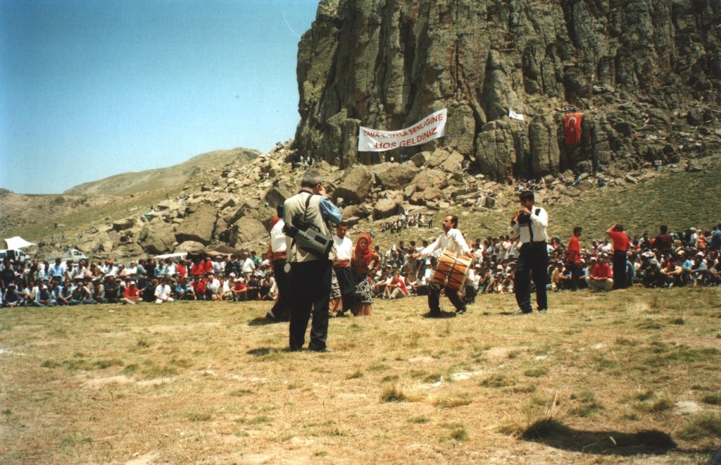 Drijan Yayla Şenliği 21 Haziran’da