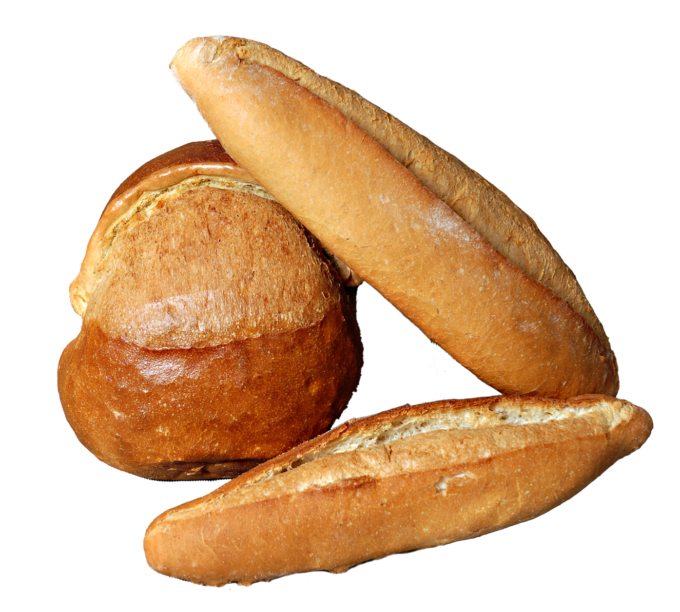 EKMEK ZAMLANDI