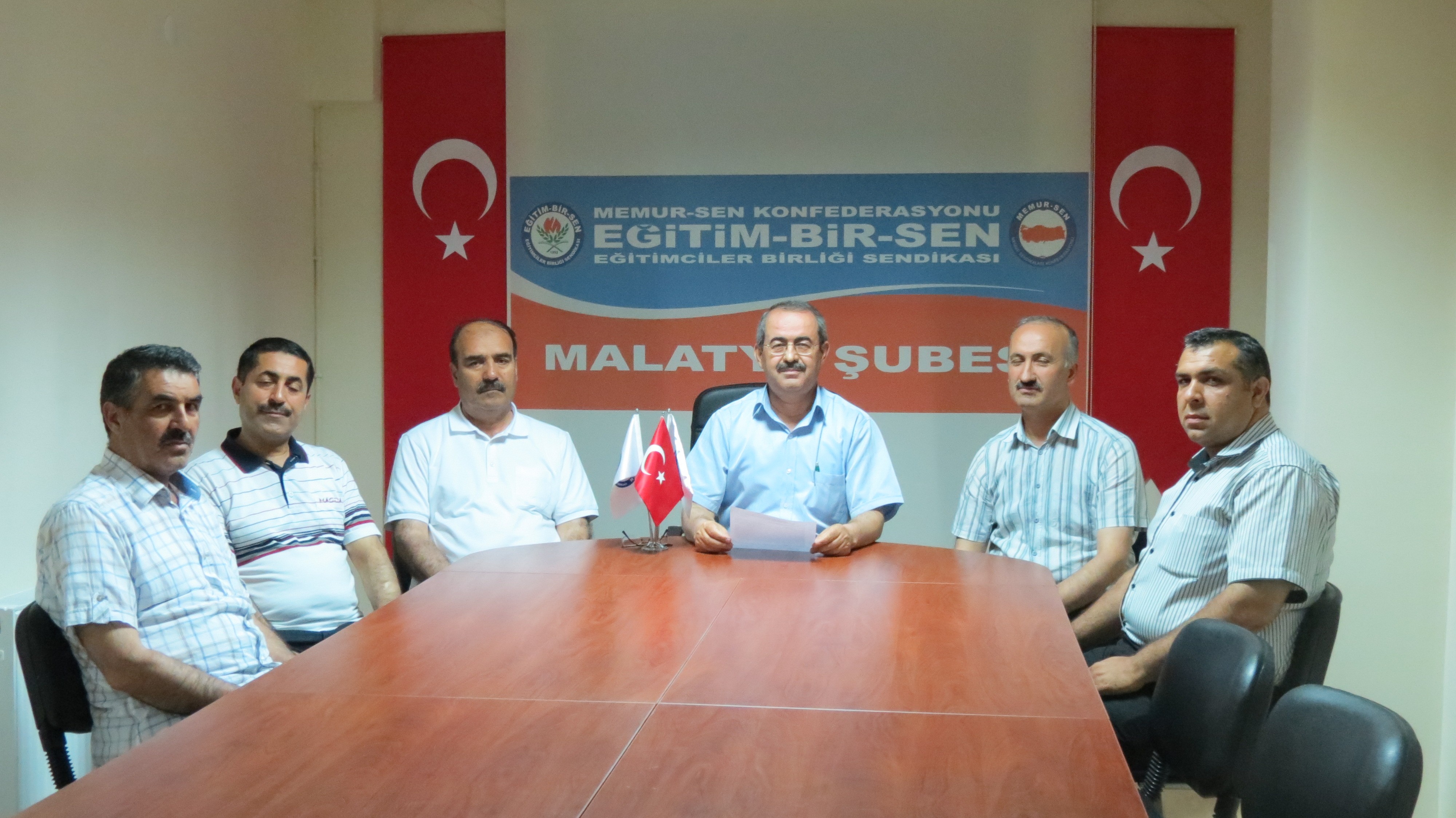 EĞİTİM-BİR-SEN: “4+4+4 eğitim sistemi başarı testini geçmiştir”