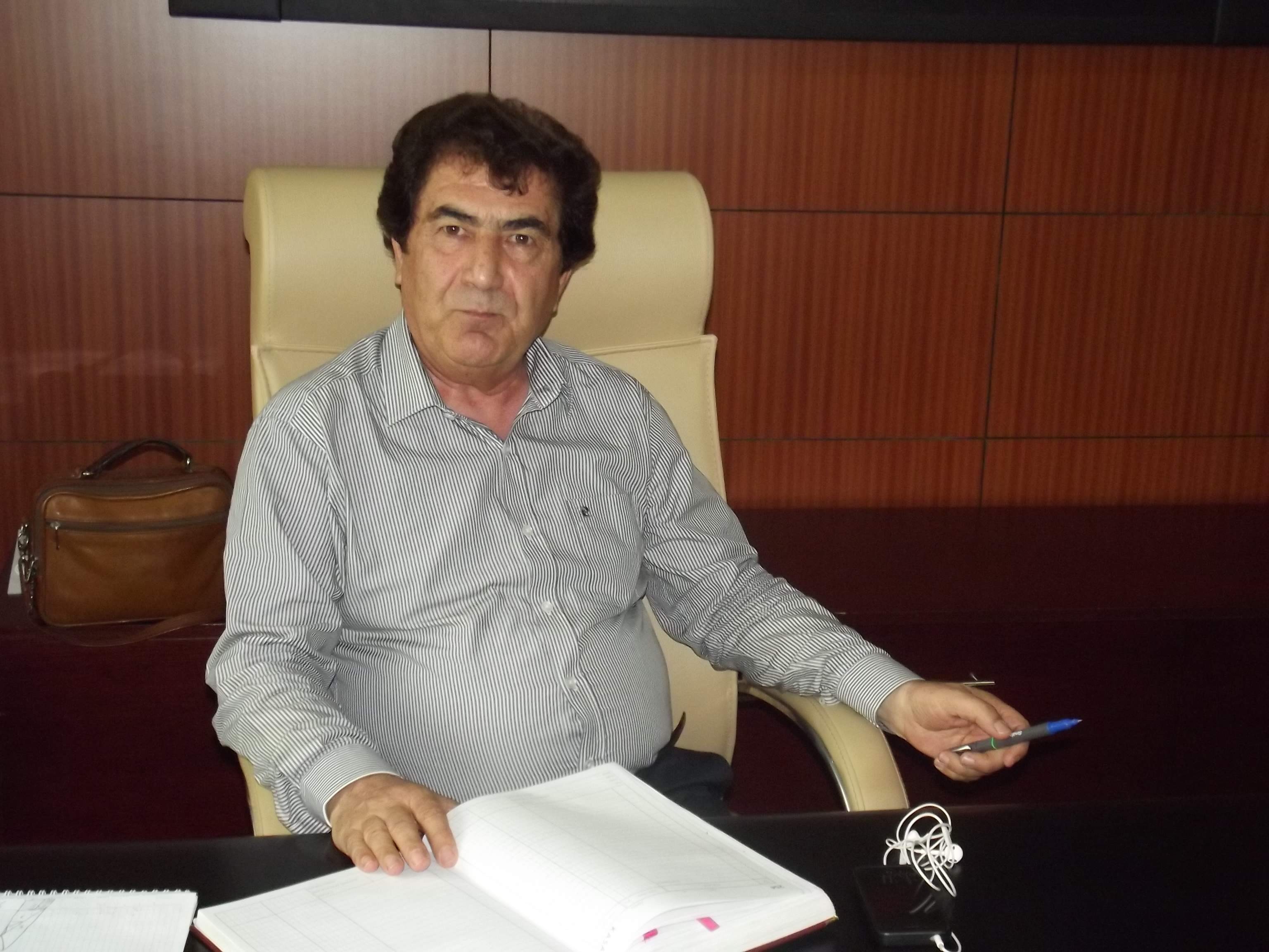 “Sadece kayısı değil, hububatlarda da fiyat artışı bekliyoruz”