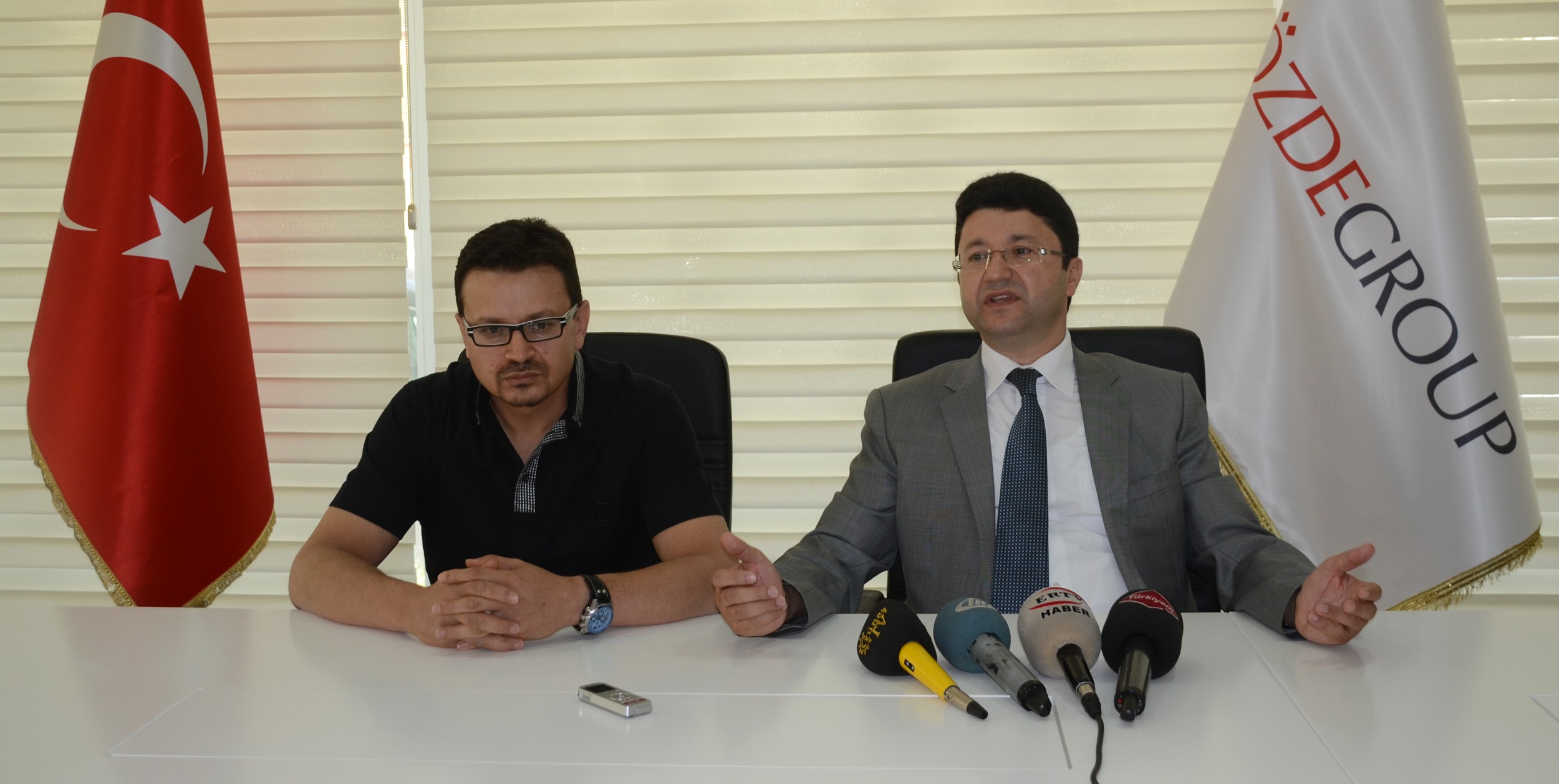 “Vergi vermenin kutsiyetini çok iyi biliyoruz”