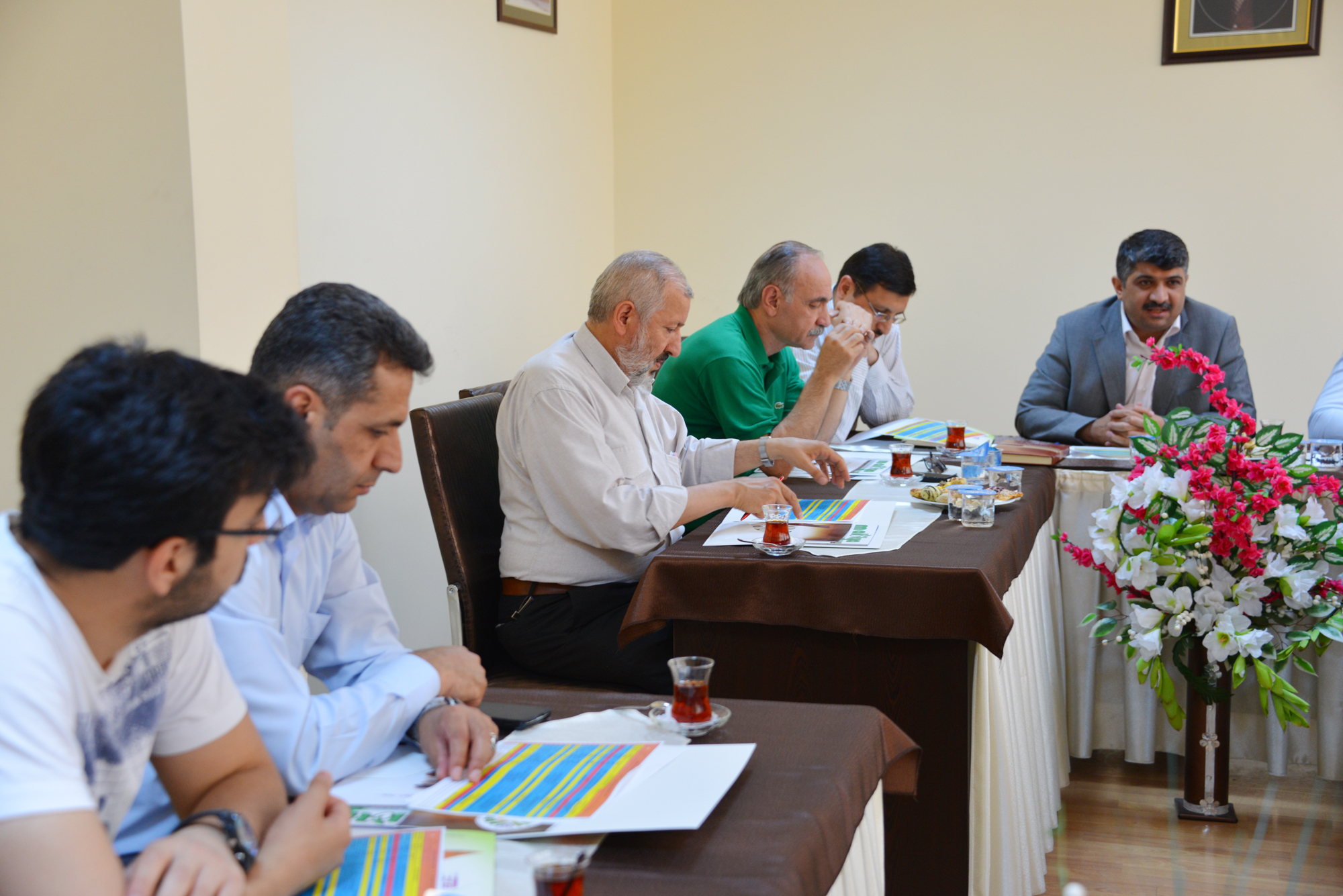 KÜLTÜR A.Ş. RAMAZAN’A HAZIR