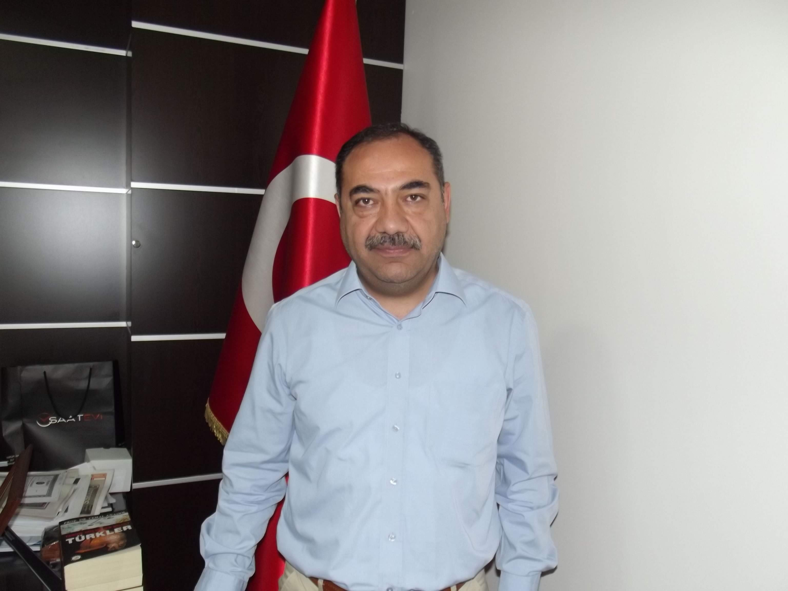 MHP: İhsanoğlu’nun, herkesin temsilcisi olacağını düşünüyoruz
