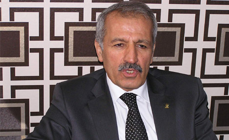 Şahin: Yeni Yargı Paketi ile ilgili değerlendirme yaptı