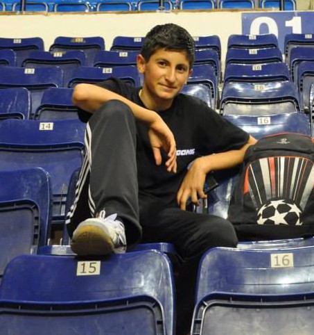 Masa Tenisi sporcusu Faruk Tekin Milli Takım Kampı’na çağrıldı