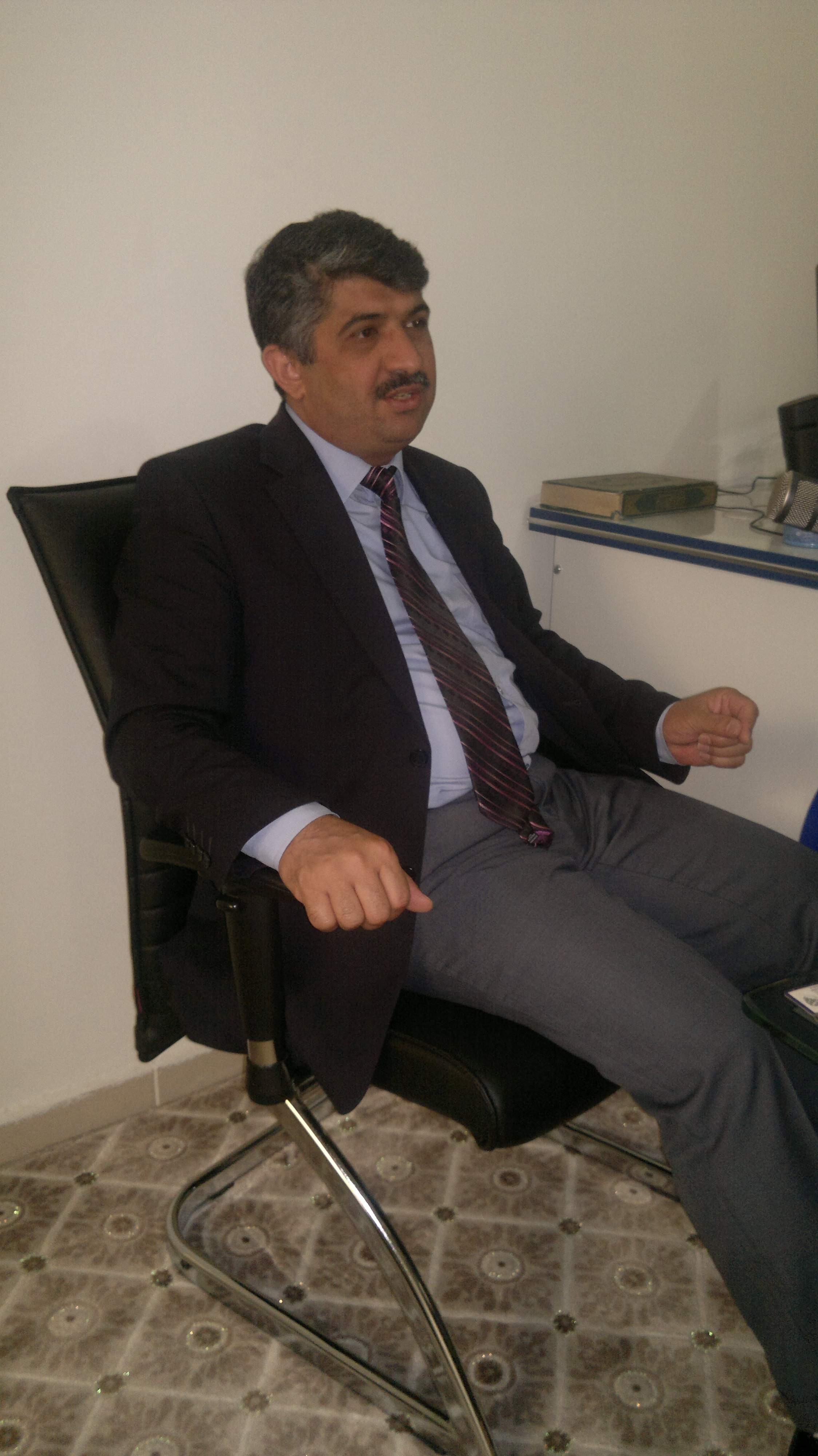 Kültür A.Ş. Ramazan hazırlıklarına başladı