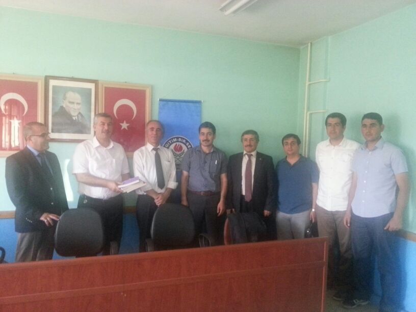 Sezai Karakoç anlatıldı