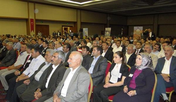 “Ekonomi yüzde 4, biz ise yüzde 21 büyüdük”
