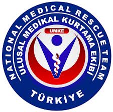 UMKE EKİBİ TATBİKATA BAŞLADI