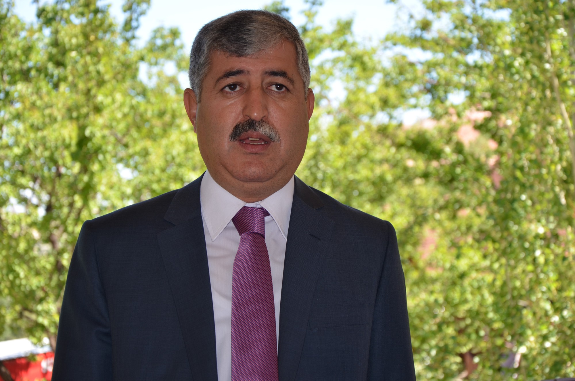 “2 GÜN ÇOK YOĞUN GEÇTİ”