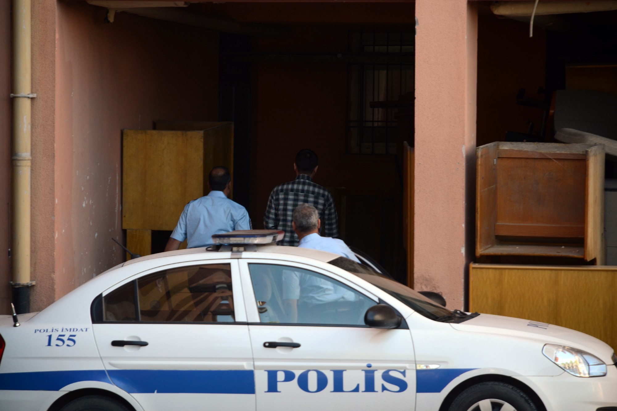 ZİRVE YAYINEVİ DAVASI’NDA 4 SANIK HAKKINDA TAHLİYE KARARI
