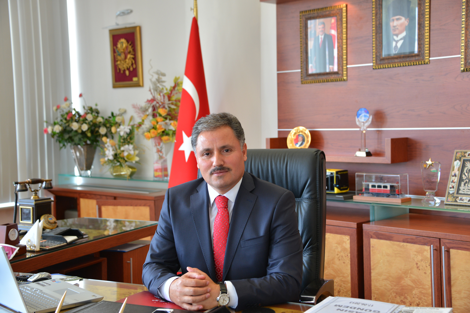 13-17 AĞUSTOS’TAKİ KAYISI FESTİVALİ İPTAL EDİLDİ
