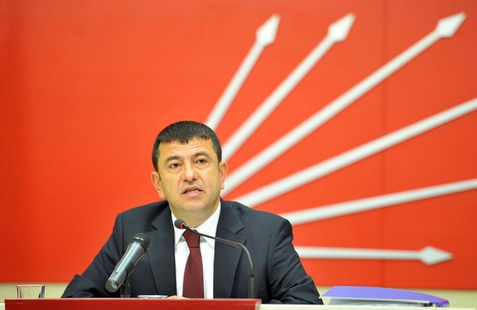 AĞBABA: YANGIN ARAÇLARI YETERSİZ