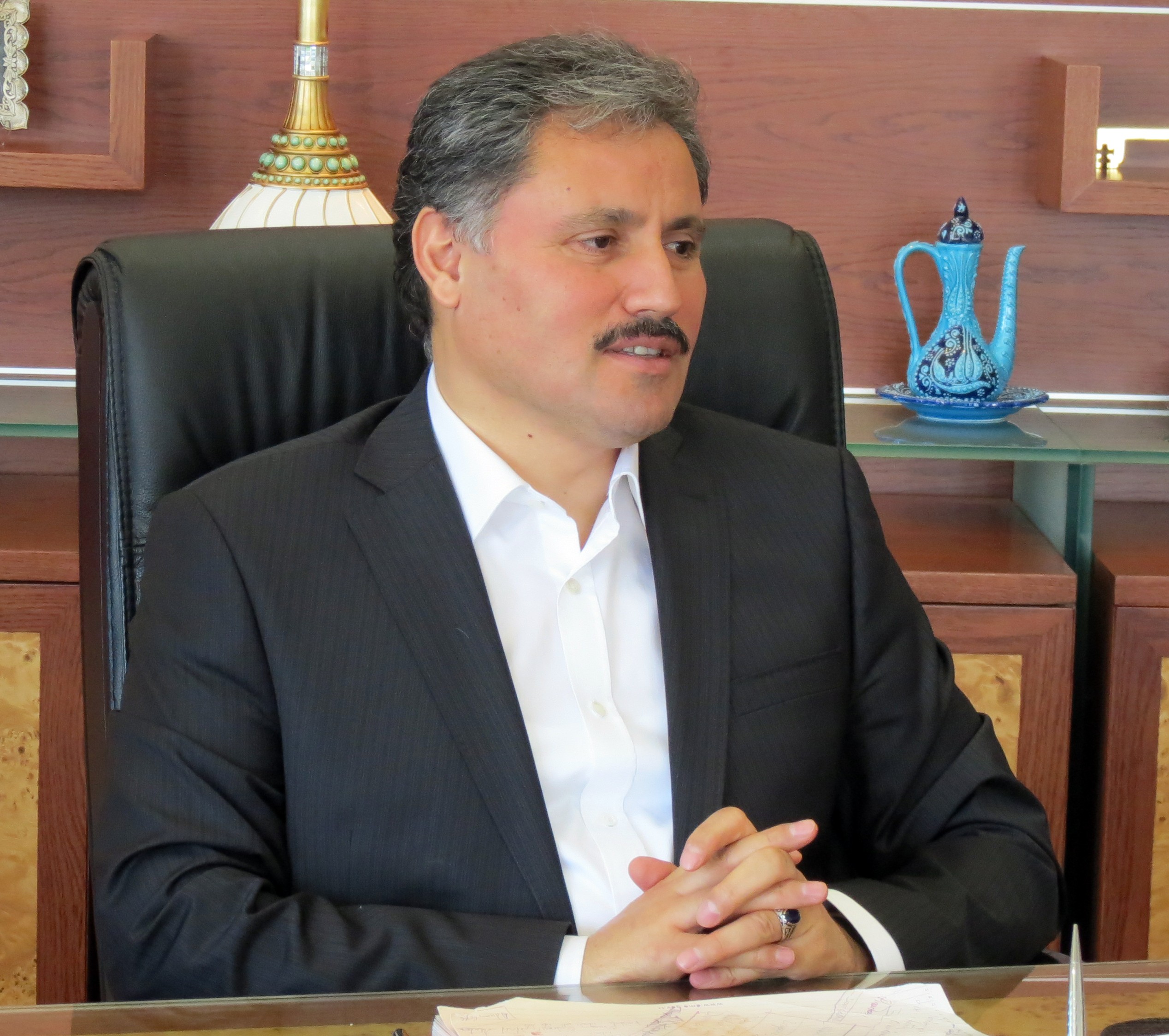 BAŞBAKAN’IN MALATYA’YA GELİŞ TARİHİ NETLEŞMEDİ