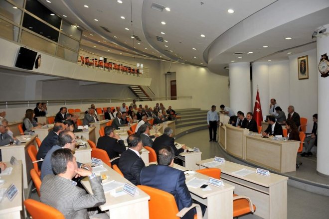 MALATYA BÜYÜKŞEHİR BELEDİYE MECLİSİ ÇARŞAMBA GÜNÜ TOPLANACAK