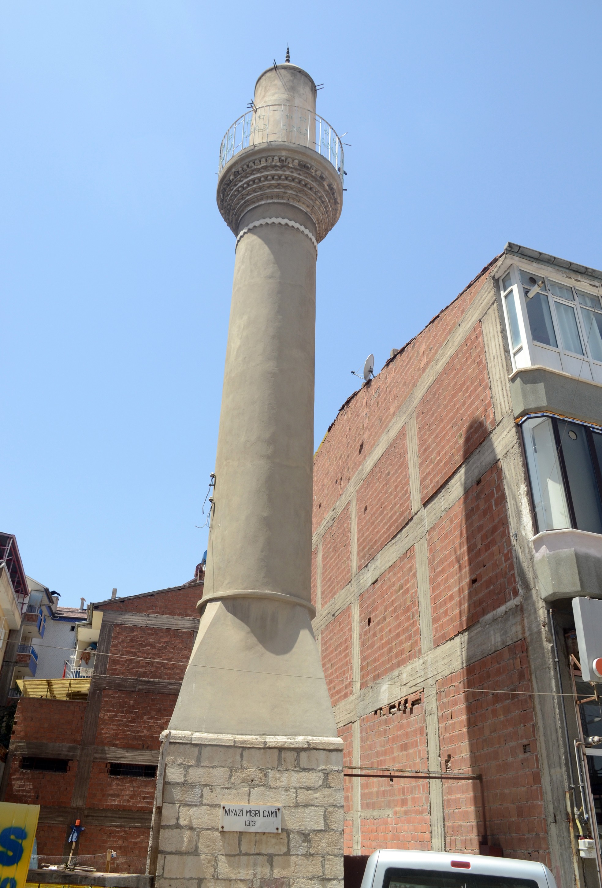 FIKRA GİBİ OLAY