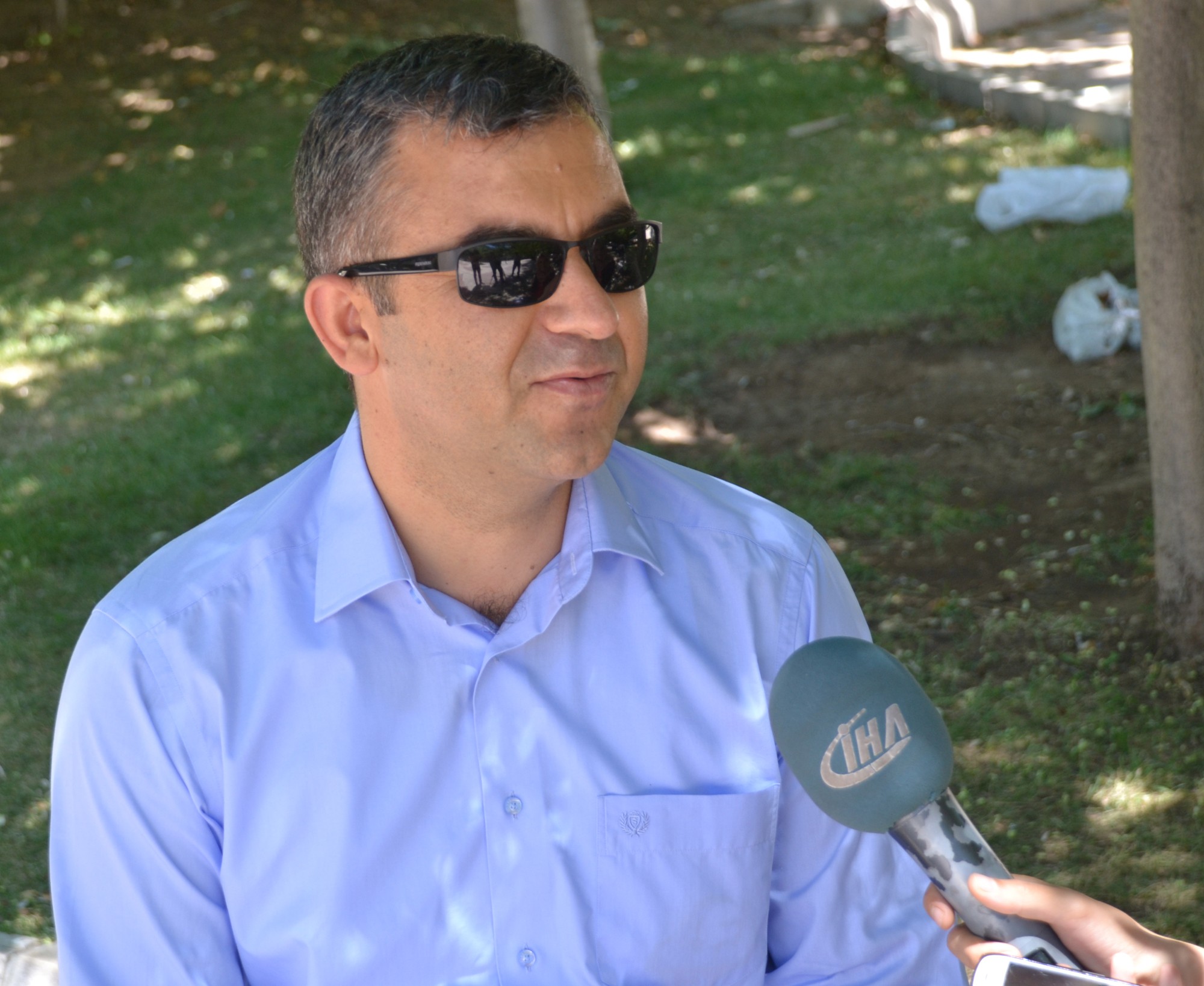 YILMAZ ARARAT, ULUSAL SATRANÇ HAKEMİ OLDU