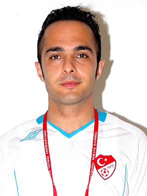 HAKEM, YARDIMCI HAKEM VE GÖZLEMCİ KLASMANLARI BELİRLENDİ