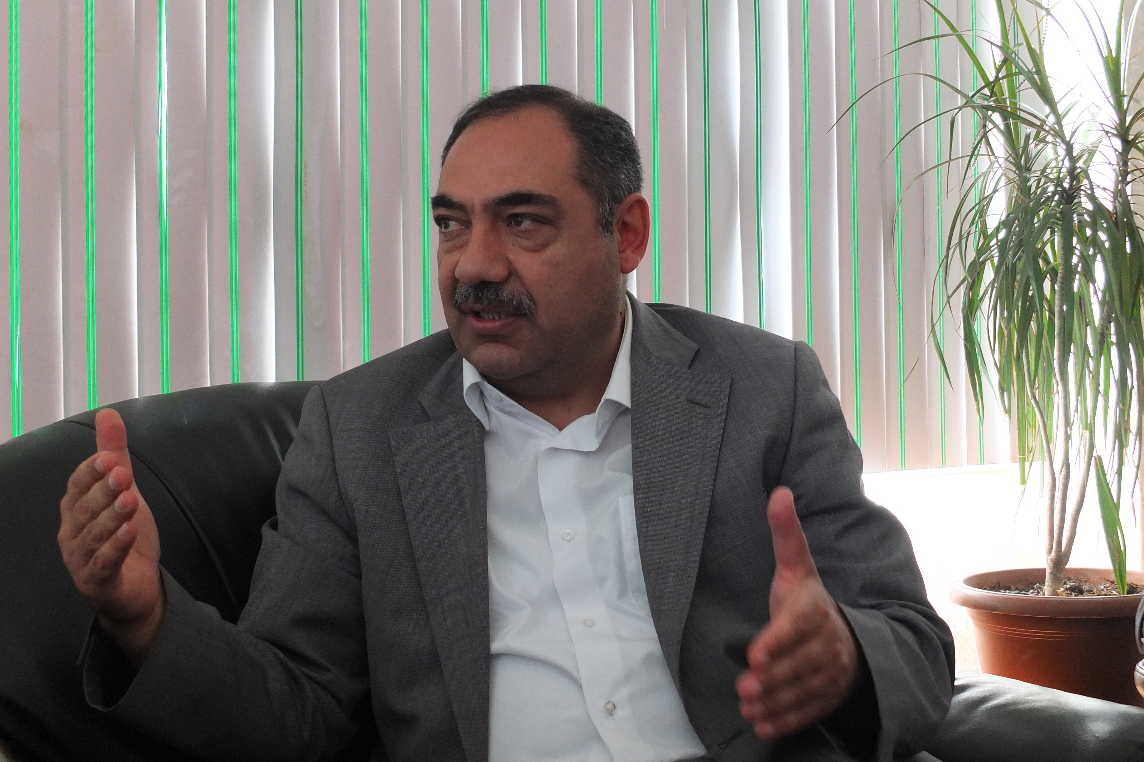 MHP İL BAŞKANI YILDIZ’DAN TRAMBÜS ELEŞTİRİSİ