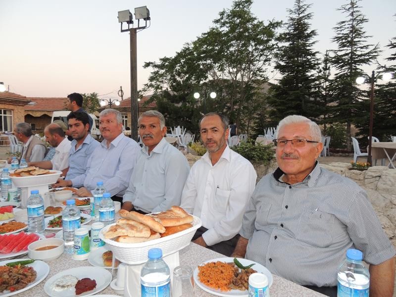 MUHTARLAR PASO’LARININ YENİLENMESİNİ İSTİYOR