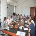 ÖZEL İDARE İŞ MERKEZİ’NE LC WAİKİKİ’DEN 15 MİLYON TL’LİK TEKLİF