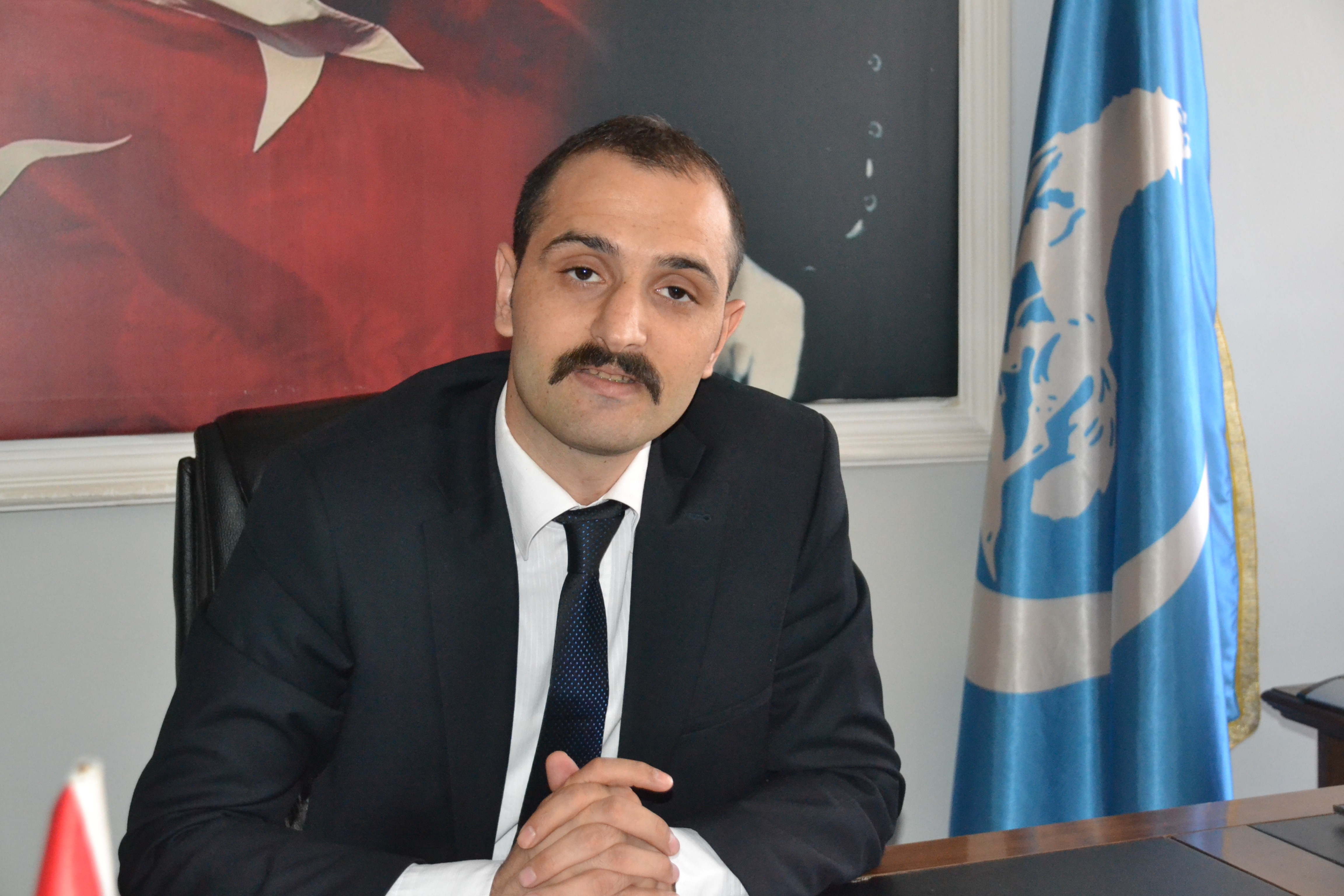 ÜLKÜ OCAKLARI’NDA GÖREV DEĞİŞİMİ